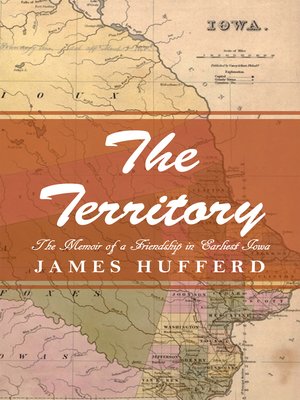 cover image of The Territory